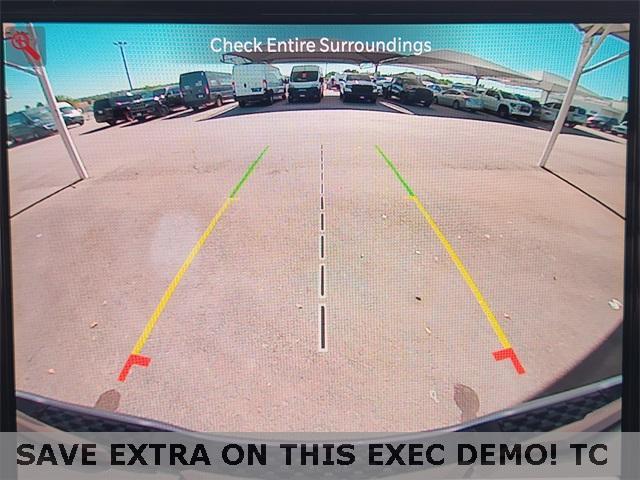 new 2026 Ram 1500 car, priced at $50,875