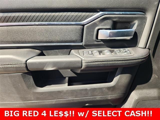 new 2026 Ram 3500 car, priced at $68,755