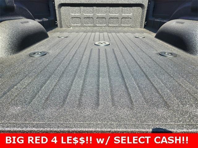 new 2026 Ram 3500 car, priced at $68,755