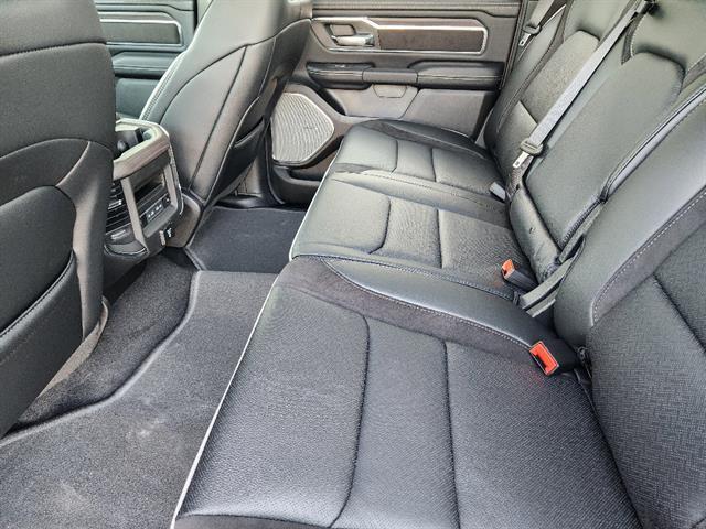 new 2026 Ram 1500 car, priced at $64,640