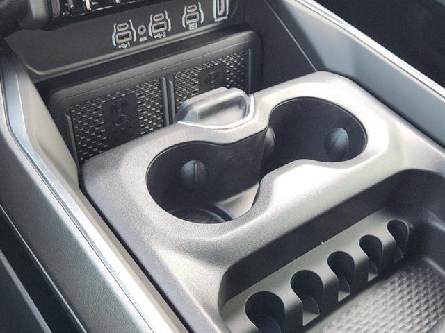 new 2026 Ram 1500 car, priced at $64,640