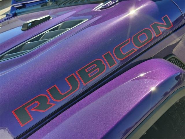 new 2026 Jeep Wrangler car, priced at $54,370