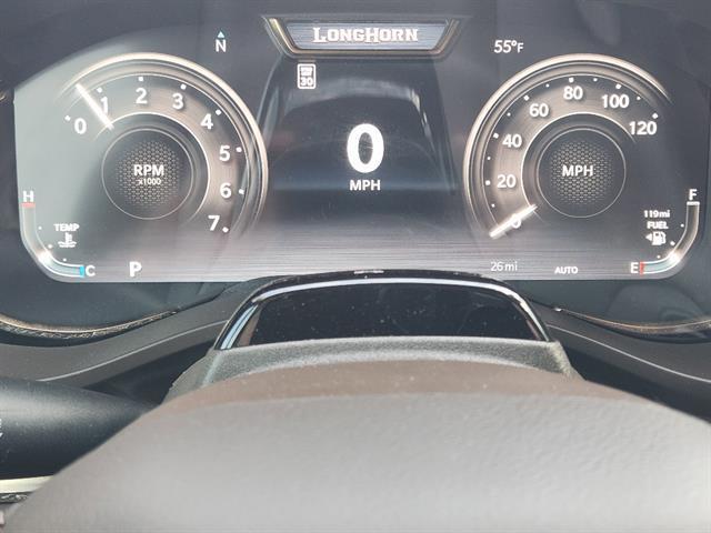 new 2026 Ram 1500 car, priced at $84,500