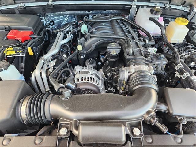 new 2026 Jeep Gladiator car, priced at $37,220