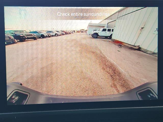 new 2026 Jeep Gladiator car, priced at $37,220