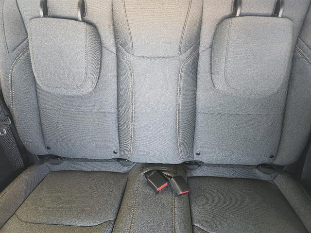 new 2026 Jeep Wrangler car, priced at $38,780