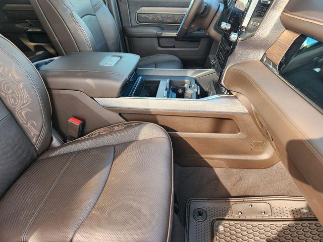 new 2026 Ram 2500 car, priced at $85,600