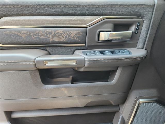 new 2026 Ram 2500 car, priced at $88,600