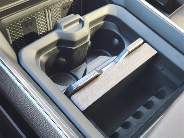 new 2026 Ram 2500 car, priced at $88,600