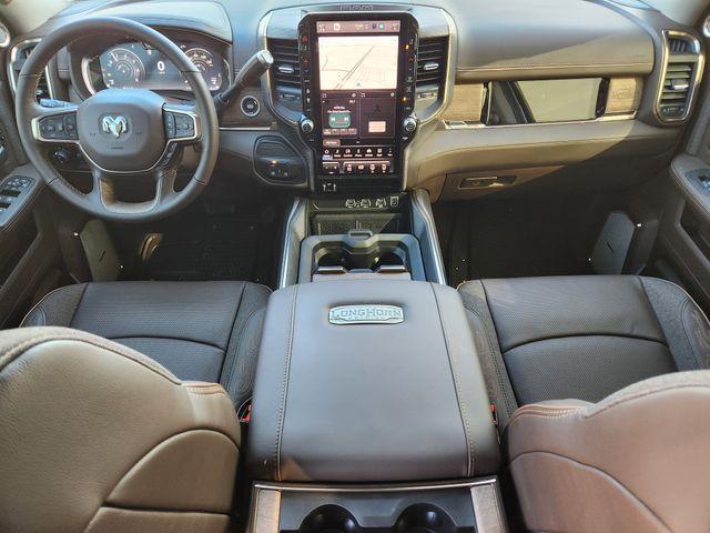 new 2026 Ram 2500 car, priced at $85,600