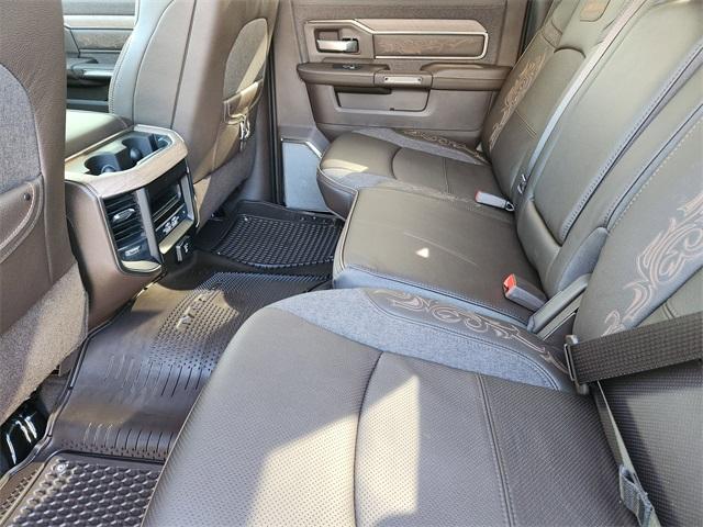 new 2026 Ram 2500 car, priced at $88,600