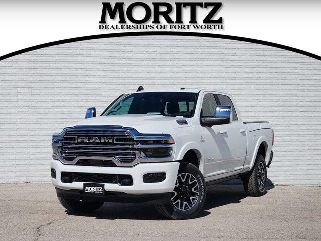 new 2026 Ram 2500 car, priced at $85,600