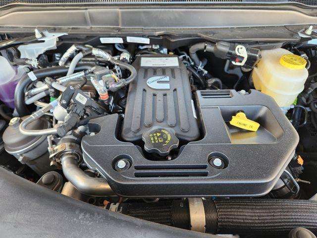 new 2026 Ram 2500 car, priced at $85,600