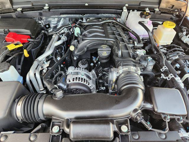 new 2026 Jeep Gladiator car, priced at $48,205