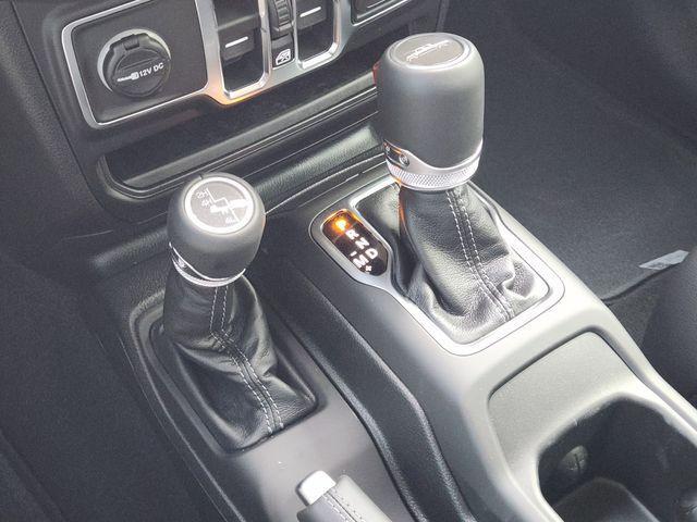 new 2026 Jeep Gladiator car, priced at $48,205