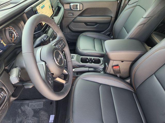 new 2026 Jeep Gladiator car, priced at $48,205
