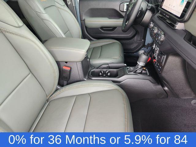 new 2026 Jeep Gladiator car, priced at $54,085