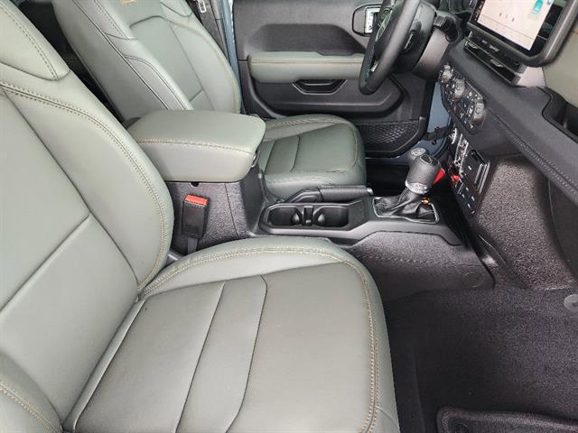 new 2026 Jeep Gladiator car, priced at $62,835