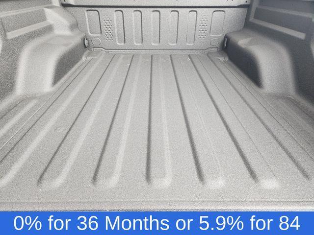 new 2026 Jeep Gladiator car, priced at $54,085
