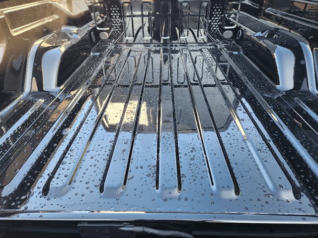 new 2026 Jeep Gladiator car, priced at $37,815