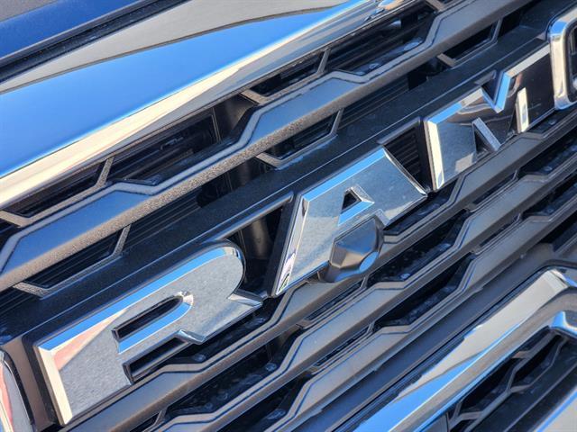 new 2026 Ram 2500 car, priced at $52,605
