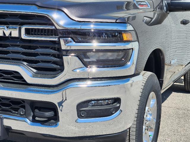 new 2026 Ram 2500 car, priced at $52,605
