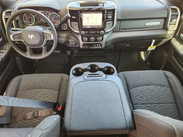 new 2026 Ram 2500 car, priced at $52,605