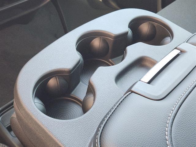 new 2026 Ram 2500 car, priced at $52,605