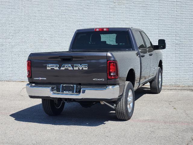 new 2026 Ram 2500 car, priced at $52,605