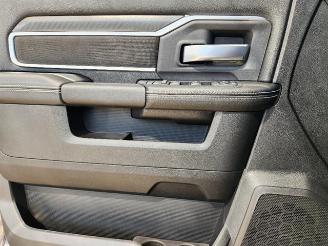 new 2026 Ram 2500 car, priced at $52,605