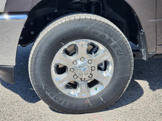 new 2026 Ram 2500 car, priced at $52,605