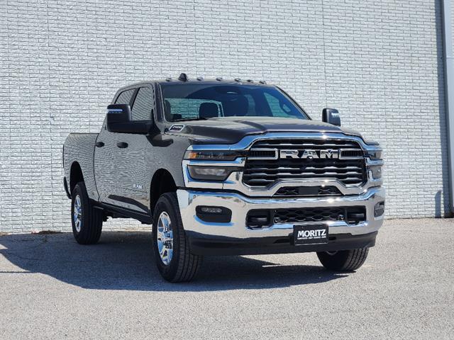 new 2026 Ram 2500 car, priced at $52,605
