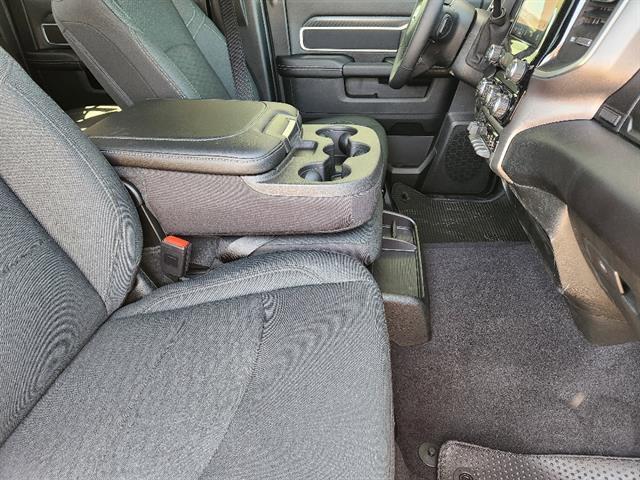 new 2026 Ram 2500 car, priced at $52,605