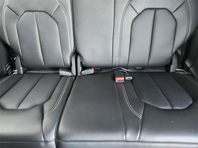 new 2026 Chrysler Pacifica car, priced at $38,165