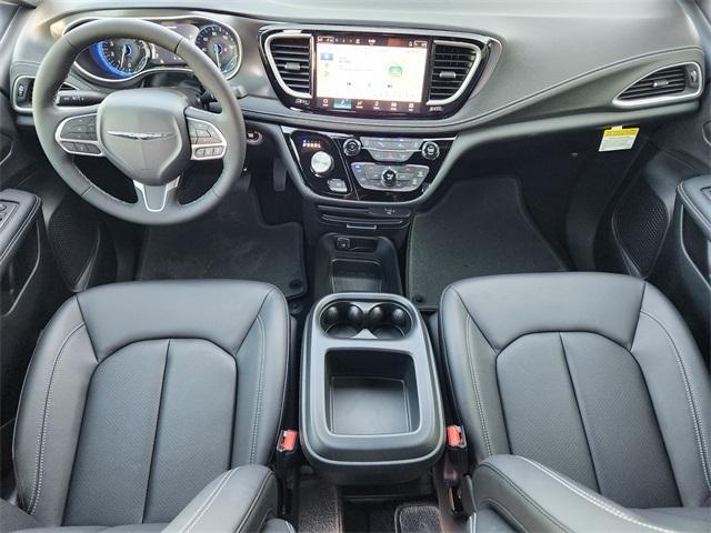 new 2026 Chrysler Pacifica car, priced at $38,165