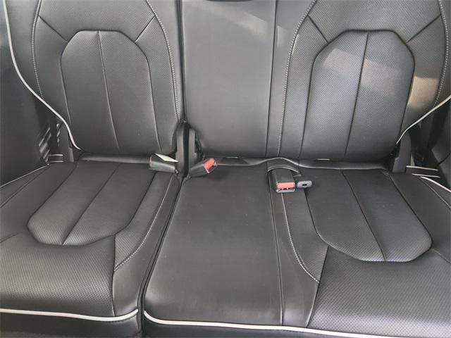 new 2026 Chrysler Pacifica car, priced at $45,160