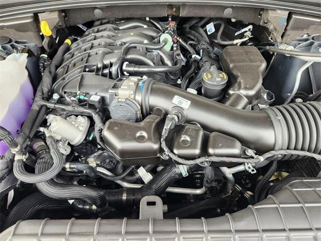 new 2025 Jeep Grand Cherokee car, priced at $47,460