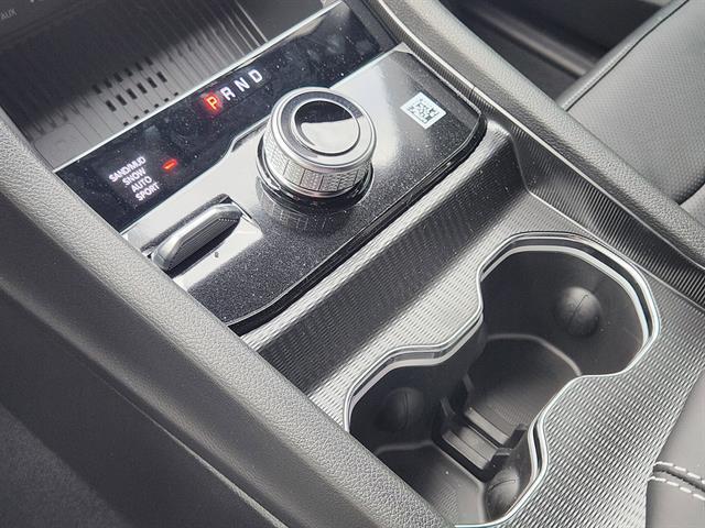new 2026 Jeep Grand Cherokee L car, priced at $53,225