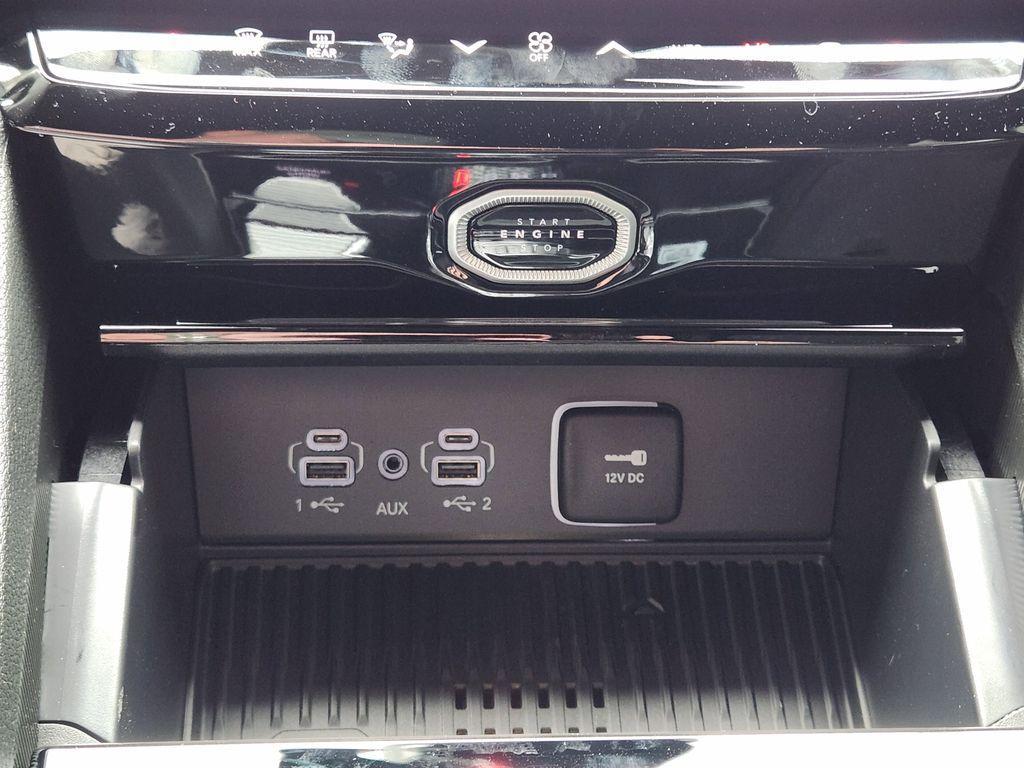 new 2026 Jeep Grand Cherokee L car, priced at $48,725