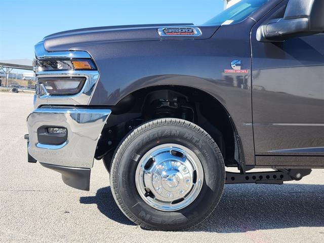 new 2026 Ram 3500 car, priced at $64,200