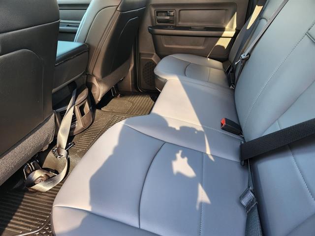 new 2026 Ram 3500 car, priced at $64,200