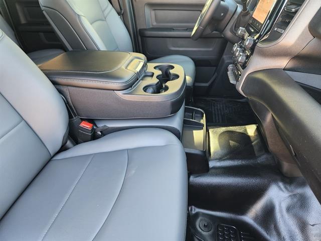 new 2026 Ram 3500 car, priced at $64,200