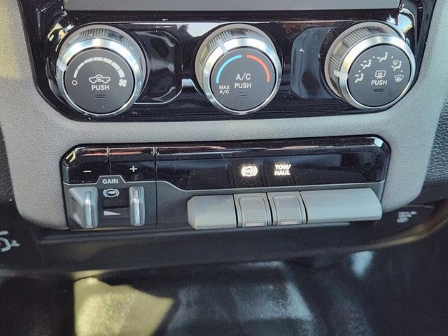 new 2026 Ram 3500 car, priced at $64,200