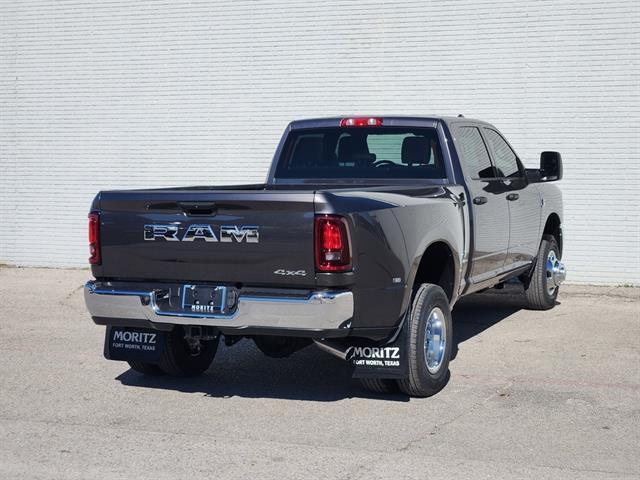 new 2026 Ram 3500 car, priced at $64,200