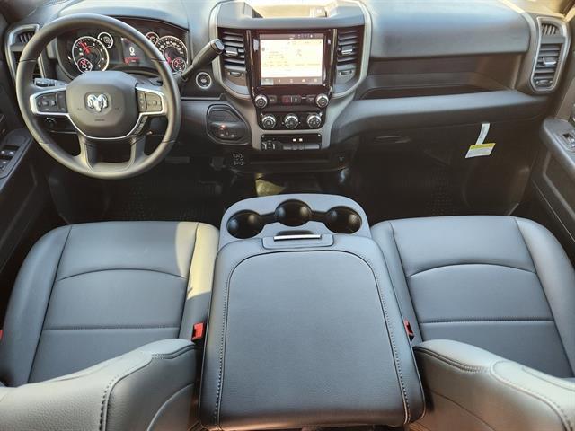 new 2026 Ram 3500 car, priced at $64,200