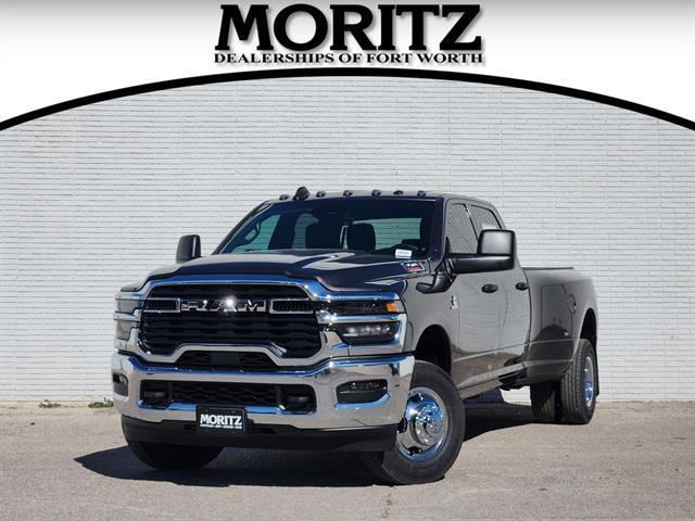 new 2026 Ram 3500 car, priced at $64,200
