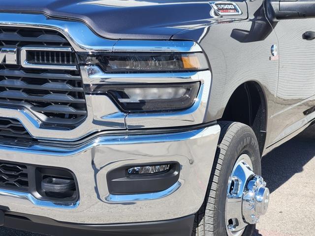 new 2026 Ram 3500 car, priced at $64,200