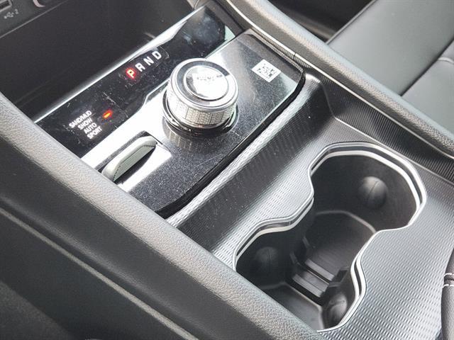 new 2025 Jeep Grand Cherokee car, priced at $43,635