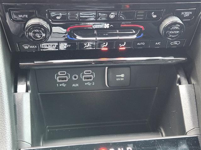 new 2025 Jeep Grand Cherokee car, priced at $45,135