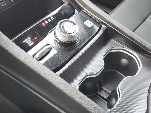 new 2025 Jeep Grand Cherokee car, priced at $45,135